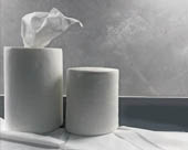 Czyściwa celulozowe